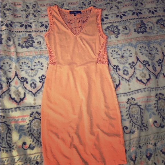 XS Summer Dress NWOT - Picture 3 of 8